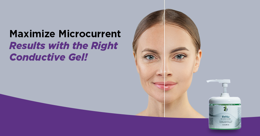 Prepping Your Skin: Best Conductive Gels to Use with Myolift Microcurrent for Enhanced Results