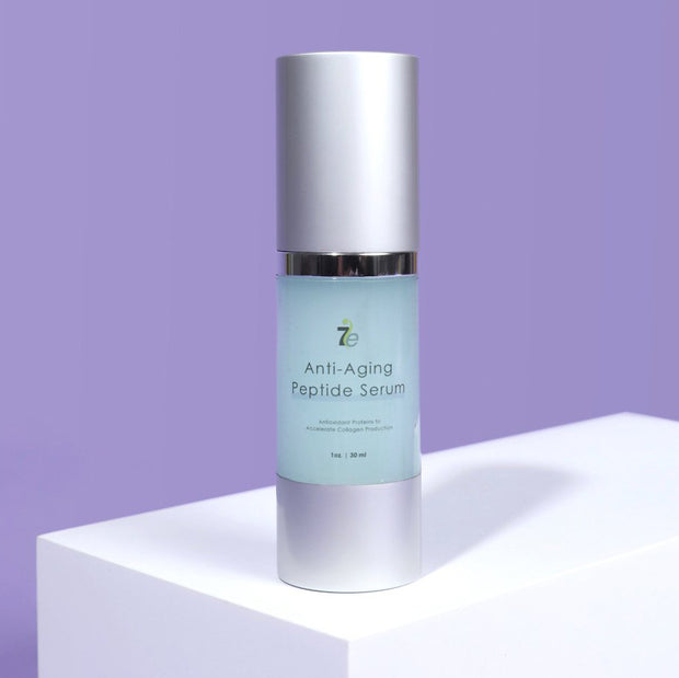 Anti-Aging Peptide  Serum 30ml