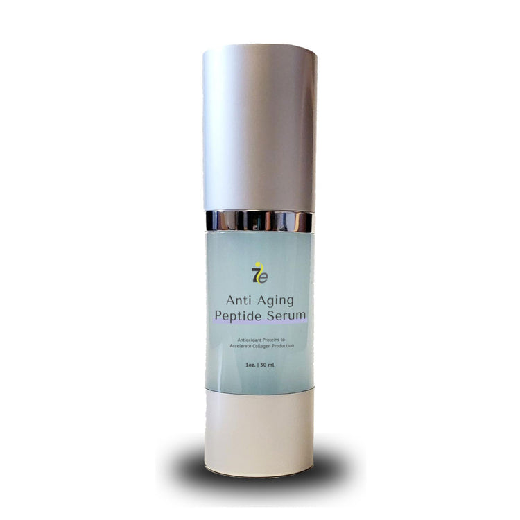 Anti-Aging Peptide  Serum 30ml pack of one