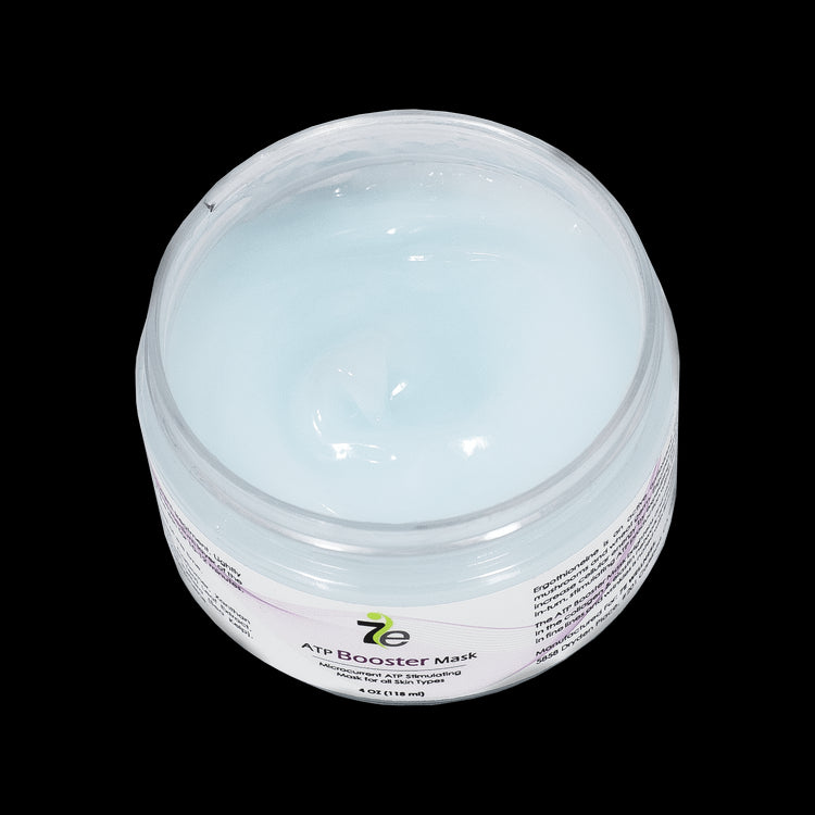 ATP Booster Gel Mask - 7E Wellness