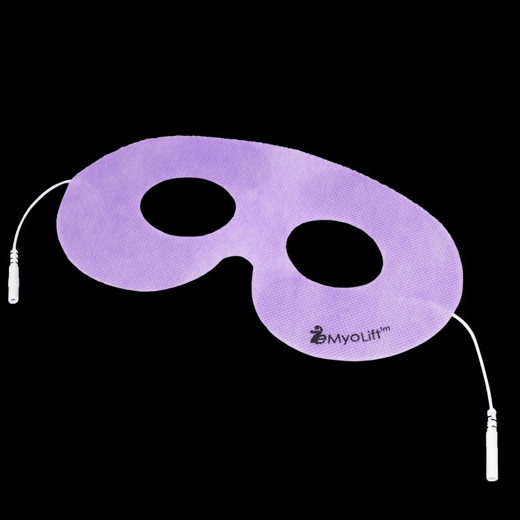 Eye Mask Conductive Patch - 7E Wellness