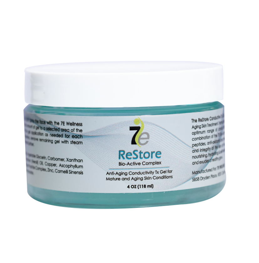 ReStore Anti-aging Conductive Gel with Bio-Active Complex 118ml